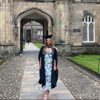 Kirsty Ormiston