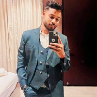 Rishabh Katiyar