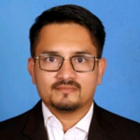 Rabil Kumar Maheshwari- CAMLP, JAIBP