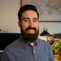 Patrick Keenan
