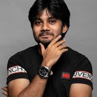Pranav Khandle