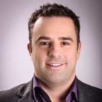 Mathieu Beaudoin