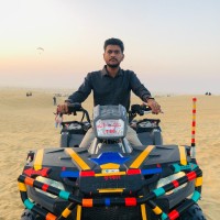 Devang Gajera