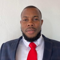 Mackenson Antoine