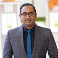 Arqum Siddiqui