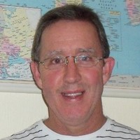 Grant Wernick