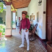 Kelvin Suarez