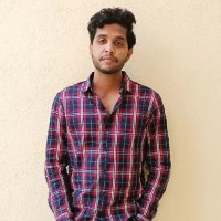 Vyankatesh Mane