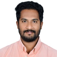 Sunil Kumar Vakada