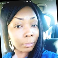 Alisha Rountree