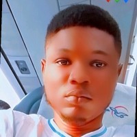 Emmanuel Divine Chidera