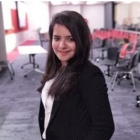 Helly Patel