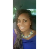 Camille Minott
