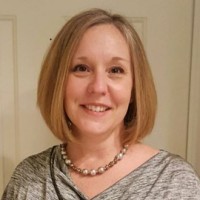 Cynthia Ray
