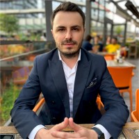 D. Görkem Şenyürek
