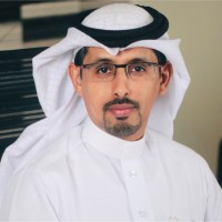 Saeed Bin Abdullah Aldhomoud