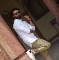 Naveed Rai