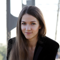Anna Milash