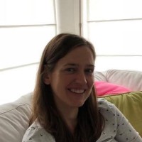 Sylvie Van De Velde