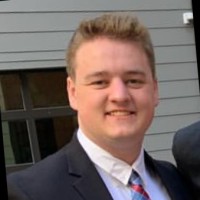 Joshua Pugh, Mnm, Mpa