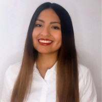 Ana Lee Urrutia Gonzales