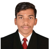 Ugatheesh P