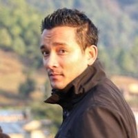 Anooz Shrestha