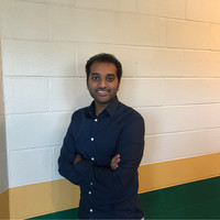 Raja Vemuri