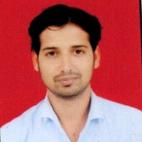 Ved Dubey