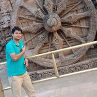 Dharmendra Patra
