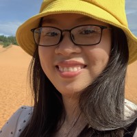 Huyen Pham Thi Minh