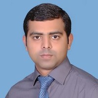Abdul Samad Shaikh