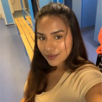 Ravisha Thuduwage
