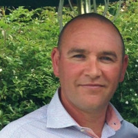 Darren Ferris