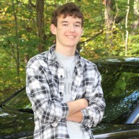 Brandon Fisher