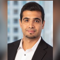 Hamid Ghoorchiani, M.Eng, P.Eng