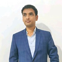 Rishikesh Tiwari