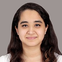 Muskaan Nagdev