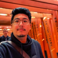 Eric Dai