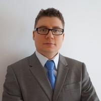 Radek Radziszewski, Msc, Cpeng, Cmengnz, Ceng Miei