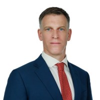 Matthew Donohoe