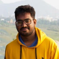 Bhargav Matta