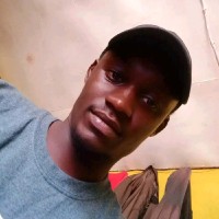Kevin Kiprono