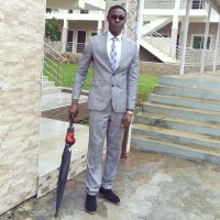 Osakwe Ernest