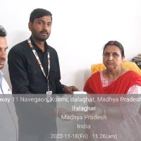 Vivek Kumar Kschhi