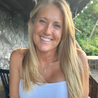 Sandy Nickal