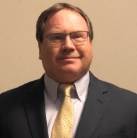 Caldwell John