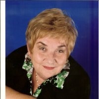 Gail Edwards