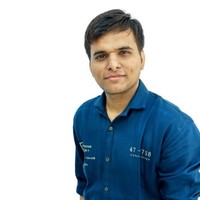 Manthan Patel