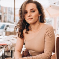 Valeriia Vins